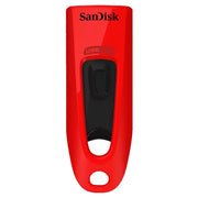 Ultra 64GB USB Flash USB 3.0 100MB/s Red