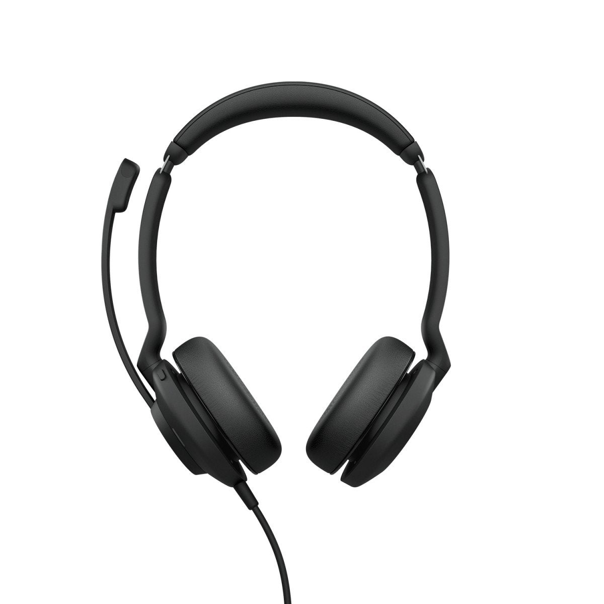 Jabra Evolve2 30 SE Casque Avec fil Arceau Bureau/Centre d'appels USB Type-C Noir