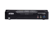 Aten CS1942DPA-AT-G 2P USB3.0 8K DP Double Écran KVMP™ Sw