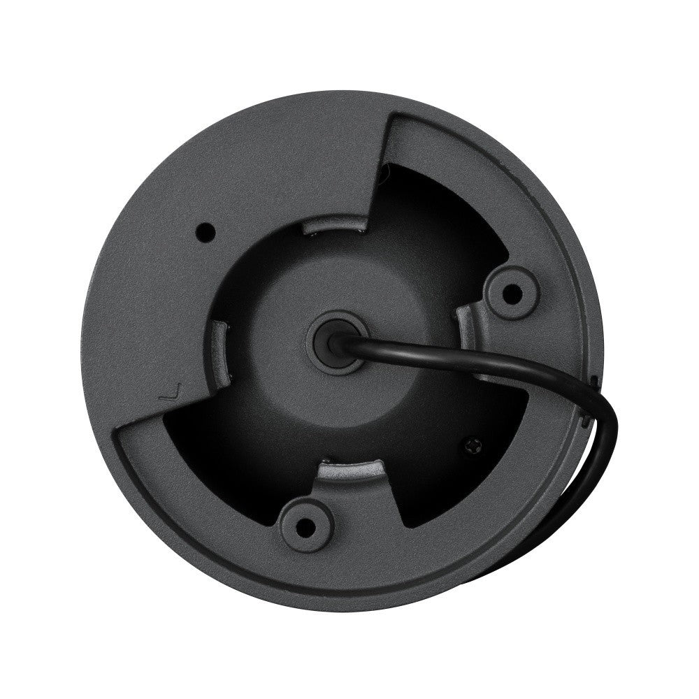 BCS BCS-L-EIP55VSR4-Ai1-G Caméra dome IP 5MP avec zoom motorisé et fonctionnalités intelligentes