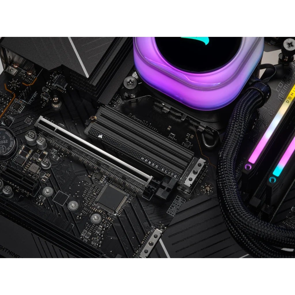 Corsair MP600 ELITE 1 To M.2 PCI Express 4.0 NVMe 3D TLC