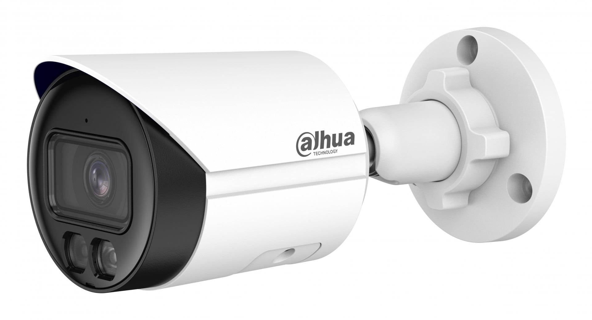Dahua IPC-HFW2649S-S-IL-0280B 2 LITE 6 Mpx