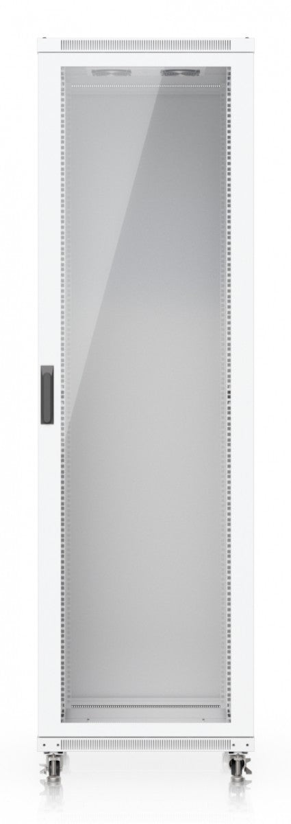 Ubiquiti UACC-Rack-42U-800-G Rack autonome Blanc