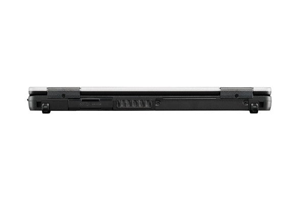 "Panasonic Toughbook 55 MK3 Intel® Core™ i5 i5-1345U Ordinateur portable 35,6 cm (14"") FWXGA 16 Go DDR4-SDRAM 512 Go SSD Wi-Fi 6E (802.11ax) Windows 11 Pro Noir"