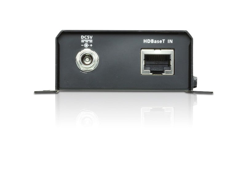 ATEN VE801R RECEIVER HDBASE-T  LITE