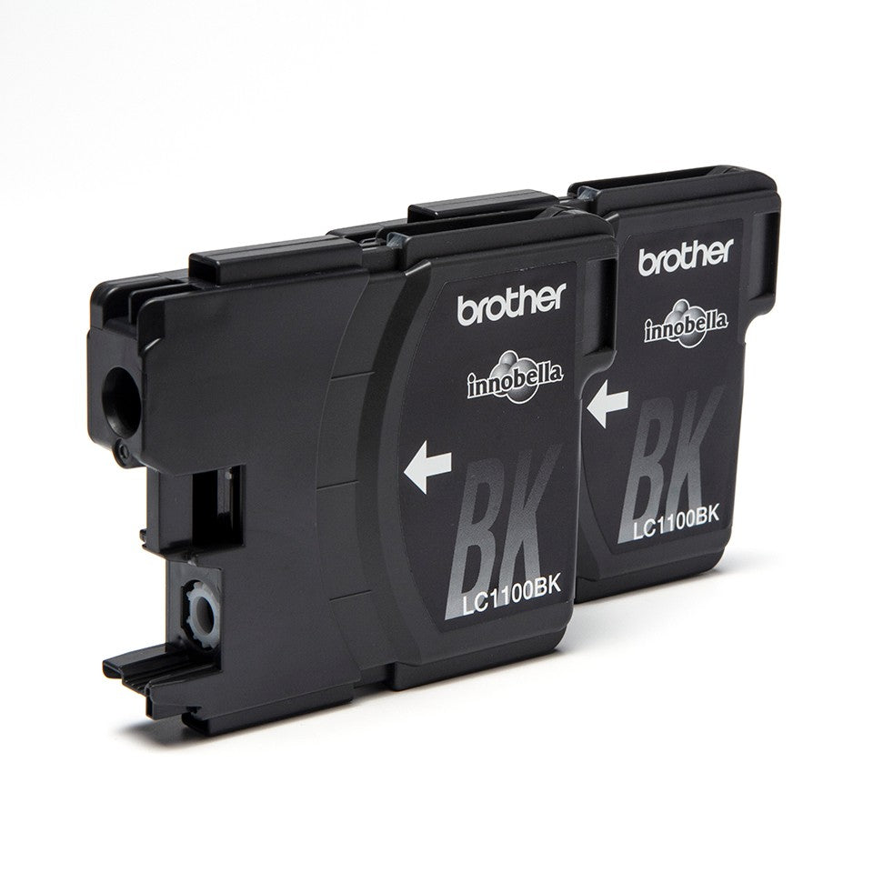 Ink Cart/bk 450sh f DCP-185C 385C 585CW