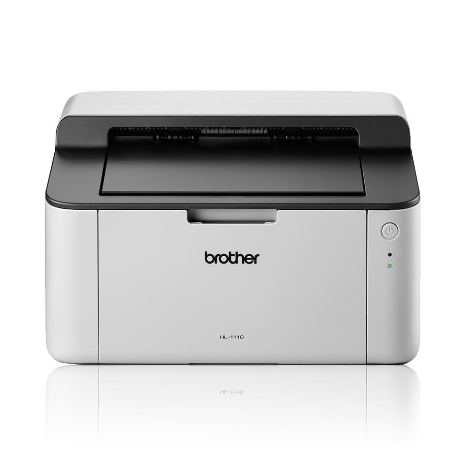 Brother HL-1110 imprimante laser 2400 x 600 DPI A4