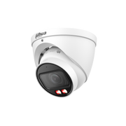 Dahua IPC-HDW2849T-ZS-IL-27135 8MP Smart Dual Light, caméra réseau eyeball vari-focale WizSense