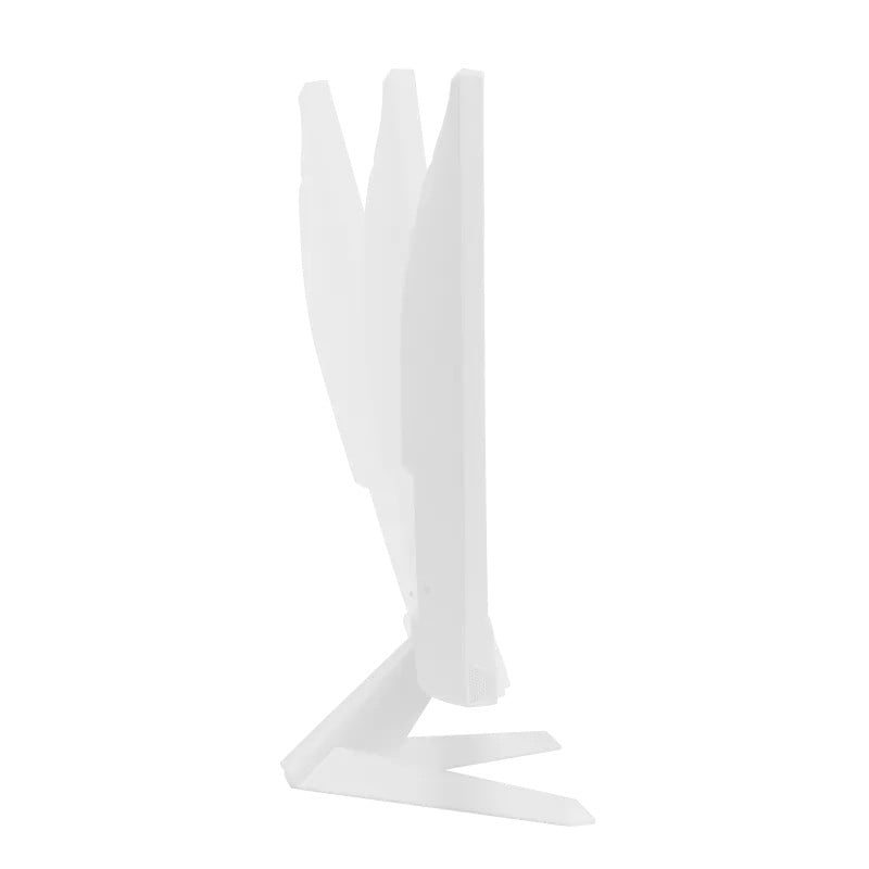"ASUS VY249HF-W écran plat de PC 60,5 cm (23.8"") 1920 x 1080 pixels Full HD LCD Blanc"