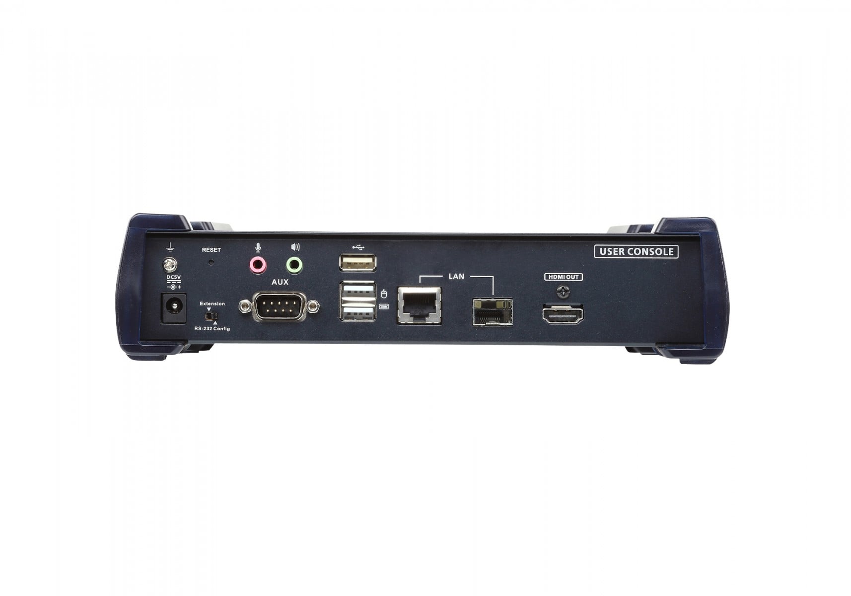 ATEN KE8952R-AX extension KVM Destinataire