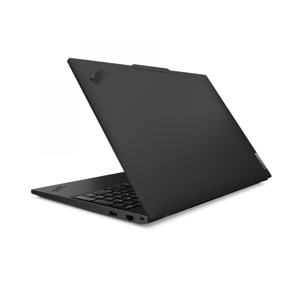 "Lenovo ThinkPad P16s Gen 4 (AMD) Copilot+ PC AMD Ryzen AI 7 350 Station de travail mobile 40,6 cm (16"") Écran tactile WUXGA 32 Go DDR5-SDRAM 512 Go SSD Wi-Fi 7 "