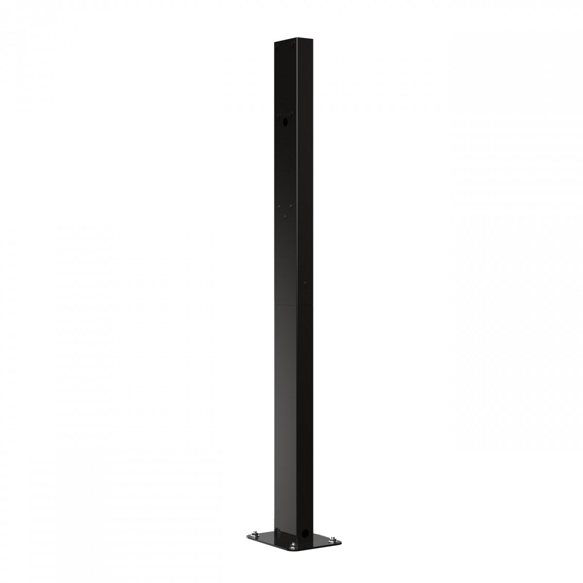 Green Cell EVGCAKHP1 HabuDen Post Poteau de montage pour borne de recharge EV HabuDen Wallbox