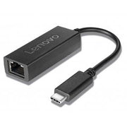 Lenovo 4X90L66917 câble de réseau Noir 0,2 m