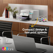 Epson EcoTank L6376 A4 4800 x 1200 DPI 35 ppm Wifi