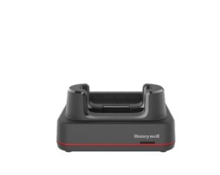 Honeywell EDA52-HB-2 chargeur d'appareils mobiles Ordinateur portable Noir Secteur