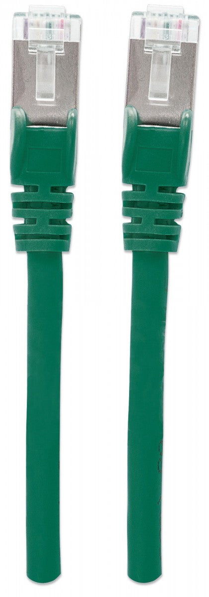 Intellinet Kabel / Adapte câble de réseau S/FTP (S-STP)