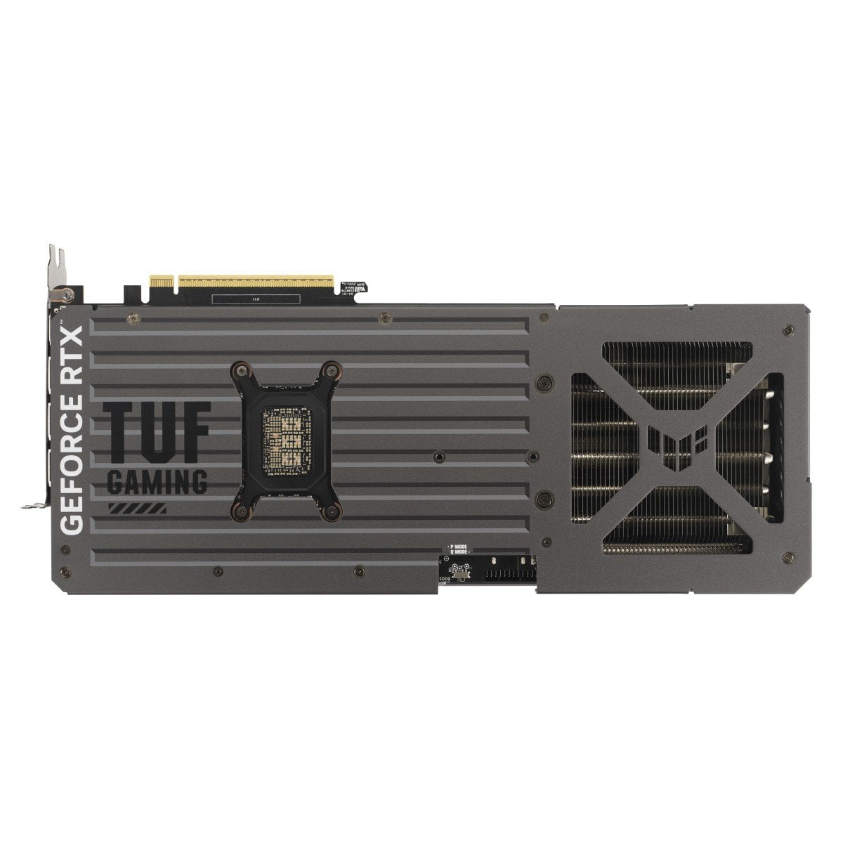 ASUS TUF RTX 5080 O16G GAMING 2xHDMI 3xDP