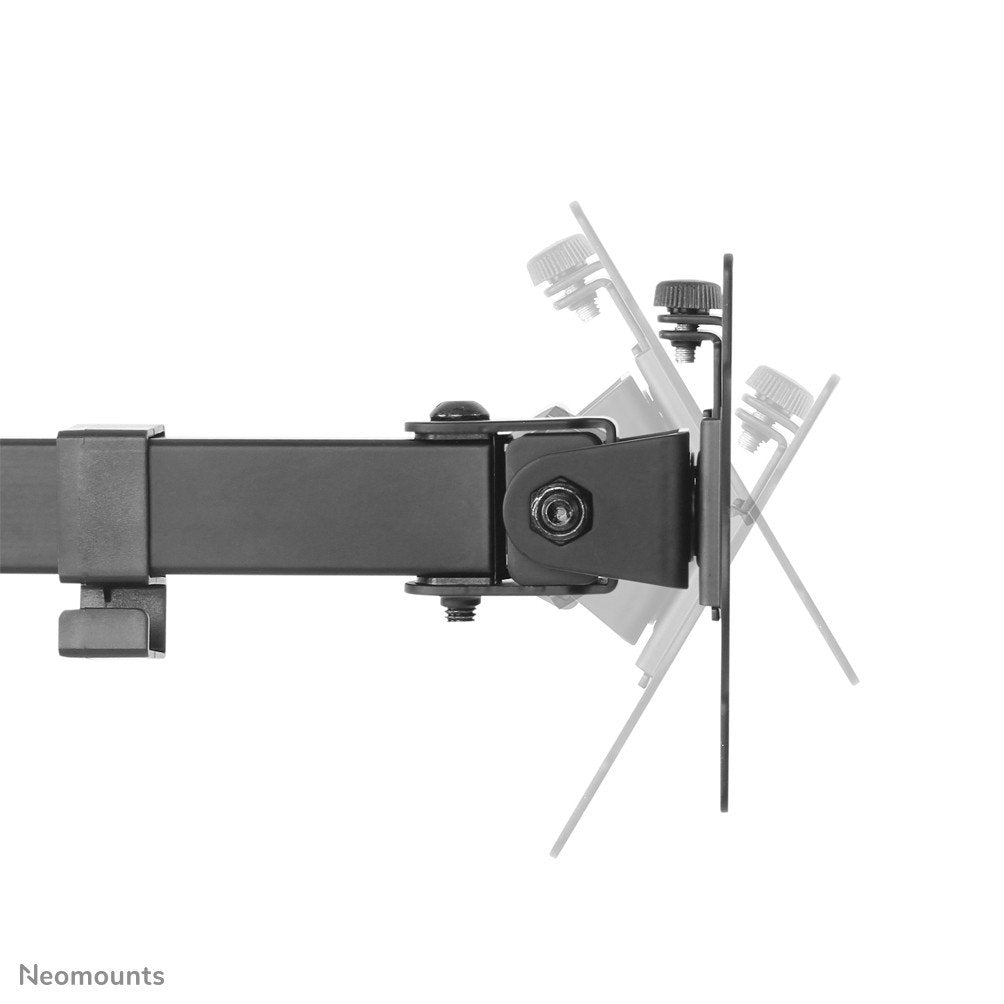 NEOMOUNTS FPMA-D550DDBLACK Support décran à poser 10-32p