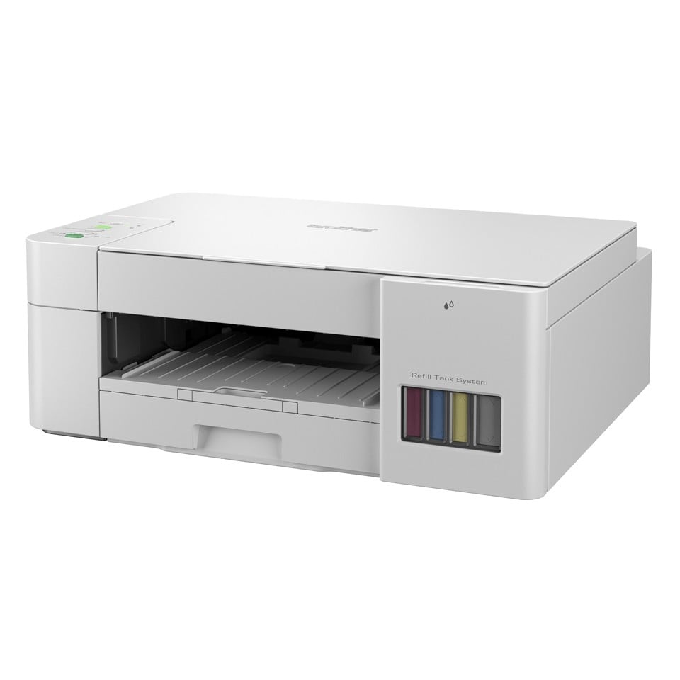Brother DCP-T426W imprimante multifonction Jet d'encre A4 1200 x 6000 DPI Wifi