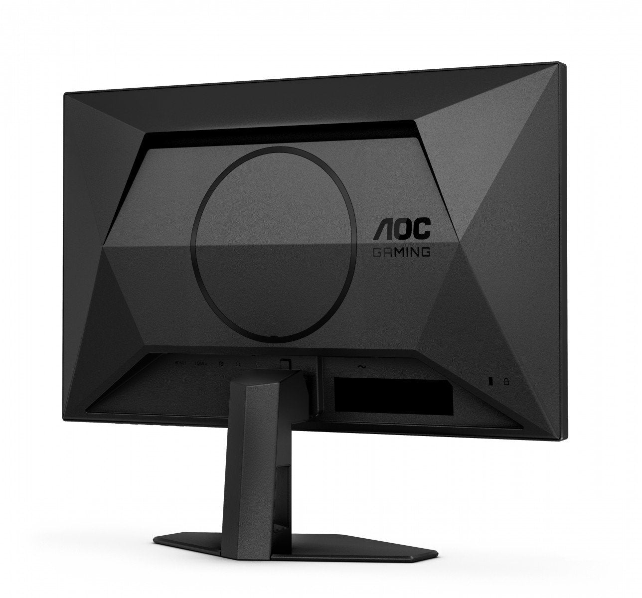 AOC Gaming 24G4XE - 24"-1920 x 1080 Full HD (1080p) @ 180 Hz - Fast IPS - 300 cd/m² - 1000:1 - HDR10 - 0.5 ms - 2xHDMI, DP , HP