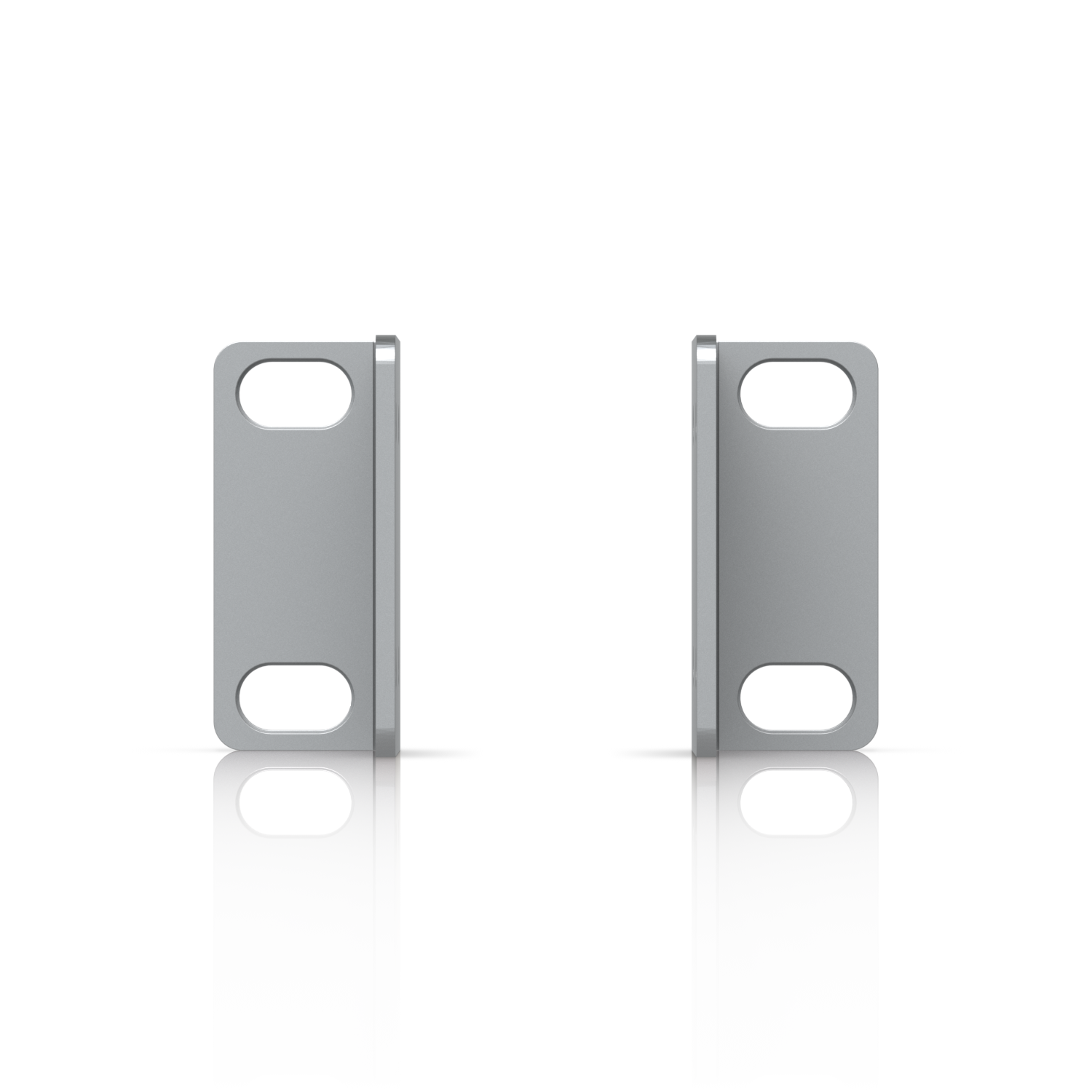 Ubiquiti UACC-Rack-Ear-1U Kit de montage