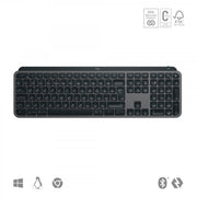 Logitech 920-011587 Clavier MX Keys S Graphite