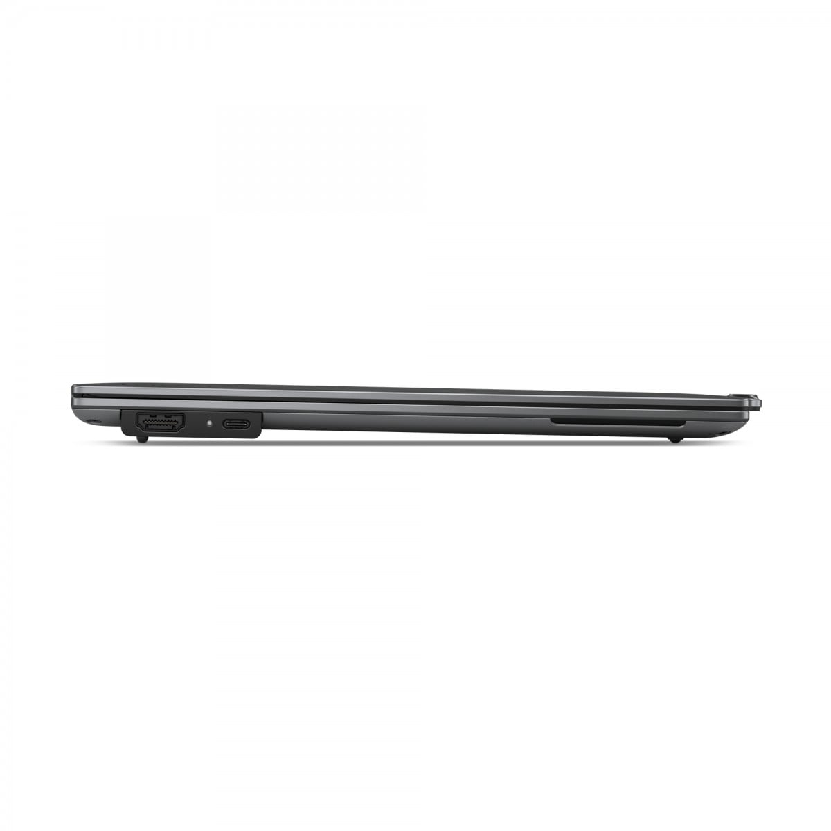 "Lenovo ThinkPad X9-14 Gen 1 Copilot+ PC Intel Core Ultra 7 258V Ordinateur portable 35,6 cm (14"") WUXGA 32 Go LPDDR5x-SDRAM 1 To SSD Wi-Fi 7 (802.11be) Windows "