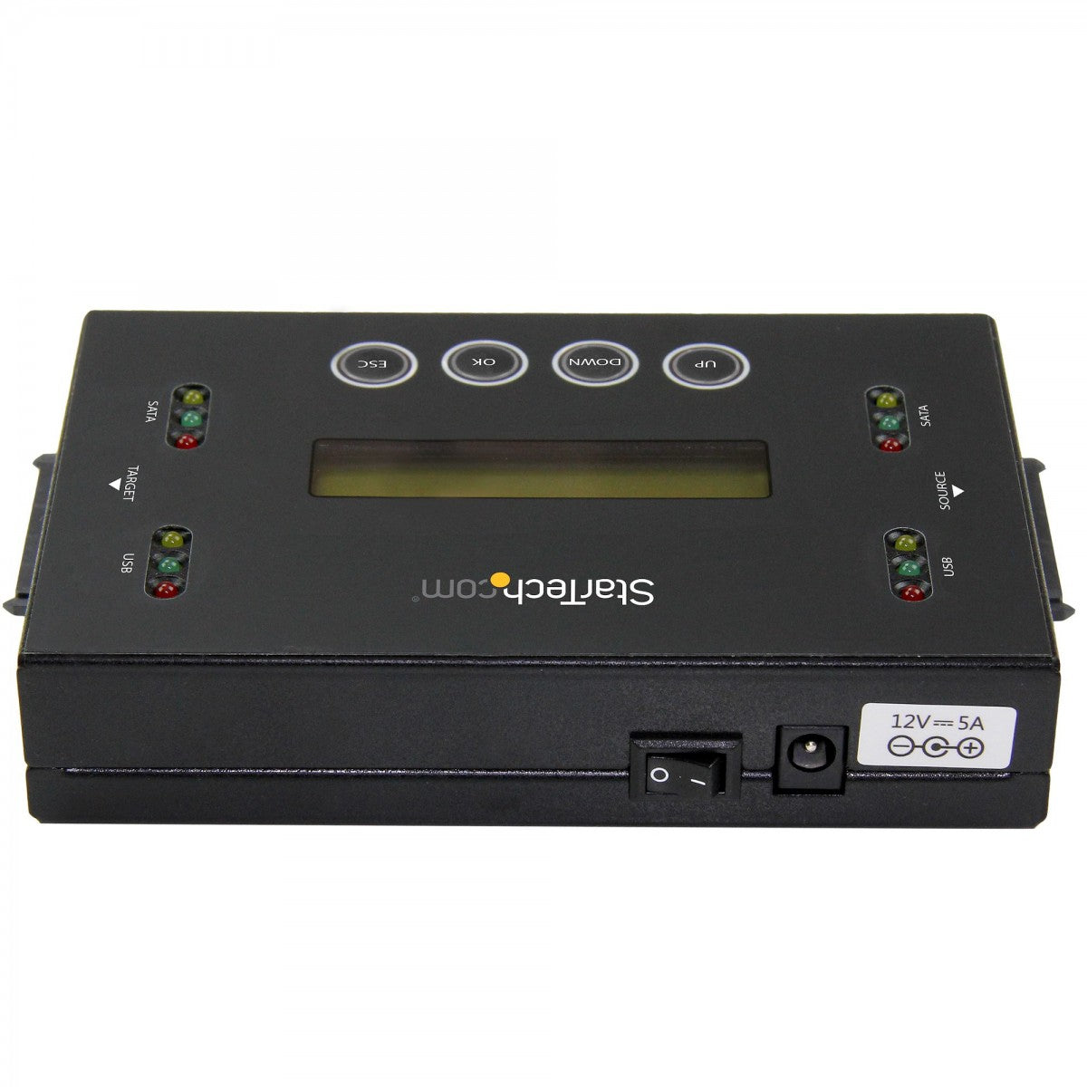 1:1 USB or SATA Duplicator and Eraser