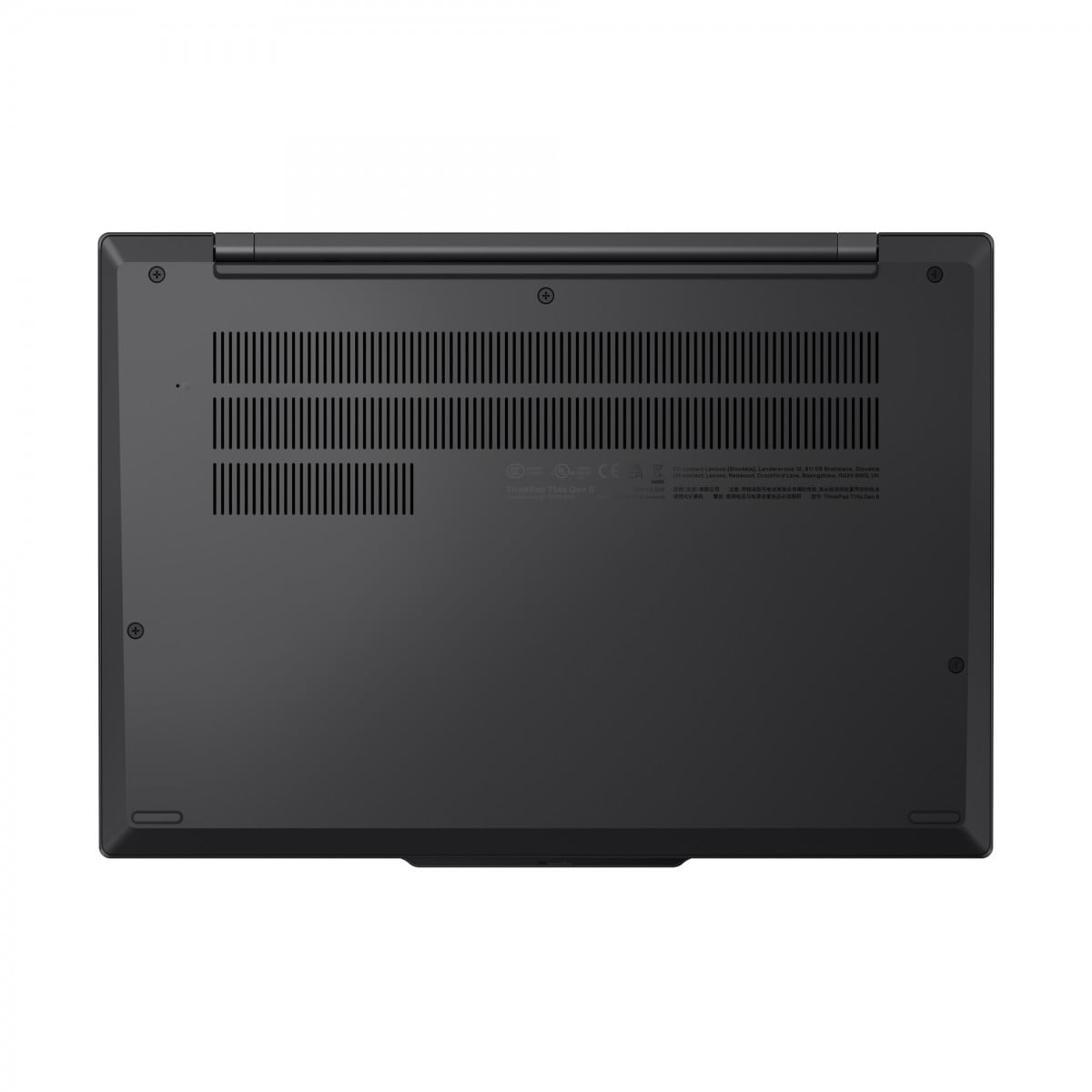 "Lenovo ThinkPad T14s Gen 6 (AMD) Copilot+ PC AMD Ryzen AI 7 PRO 350 Ordinateur portable 35,6 cm (14"") WUXGA 32 Go LPDDR5x-SDRAM 512 Go SSD Wi-Fi 7 (802.11be) Wi"