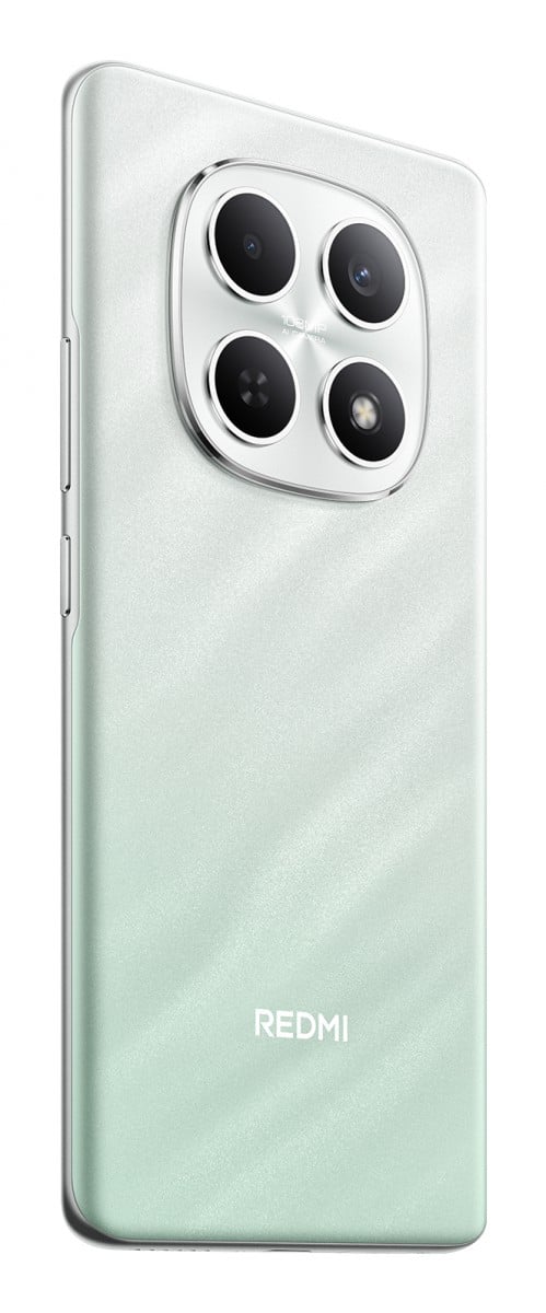 Xiaomi Redmi Note 15 4G (6.77'' - 256 Go, 8 Go RAM) Vert