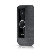 Ubiquiti UVC-G4-DB-COVER-FABRIC Fabric customized encasing for UniFi Protect G4 Doorbell