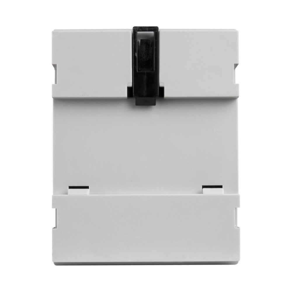Alimentation BCS BCS-ZA1240 12V 4A avec réglage pour rail DIN