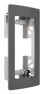 AXIS 01762-001 couvercle de carillon de porte Noir 1 piece(s)