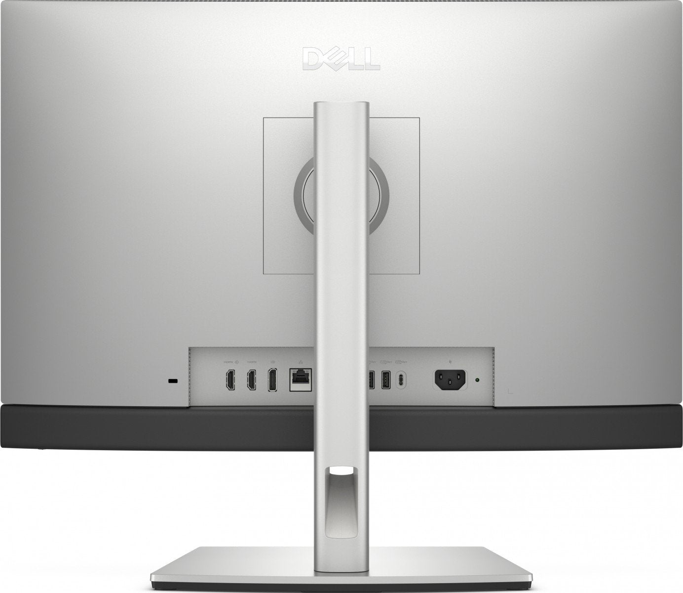 "DELL Pro QB24250 Intel Core Ultra 5 245 61 cm (24"") 1920 x 1080 pixels All-in-One PC 16 GB DDR5-SDRAM 512 GB SSD Windows 11 Pro Wi-Fi 6E (802.11ax) Black, Silve"