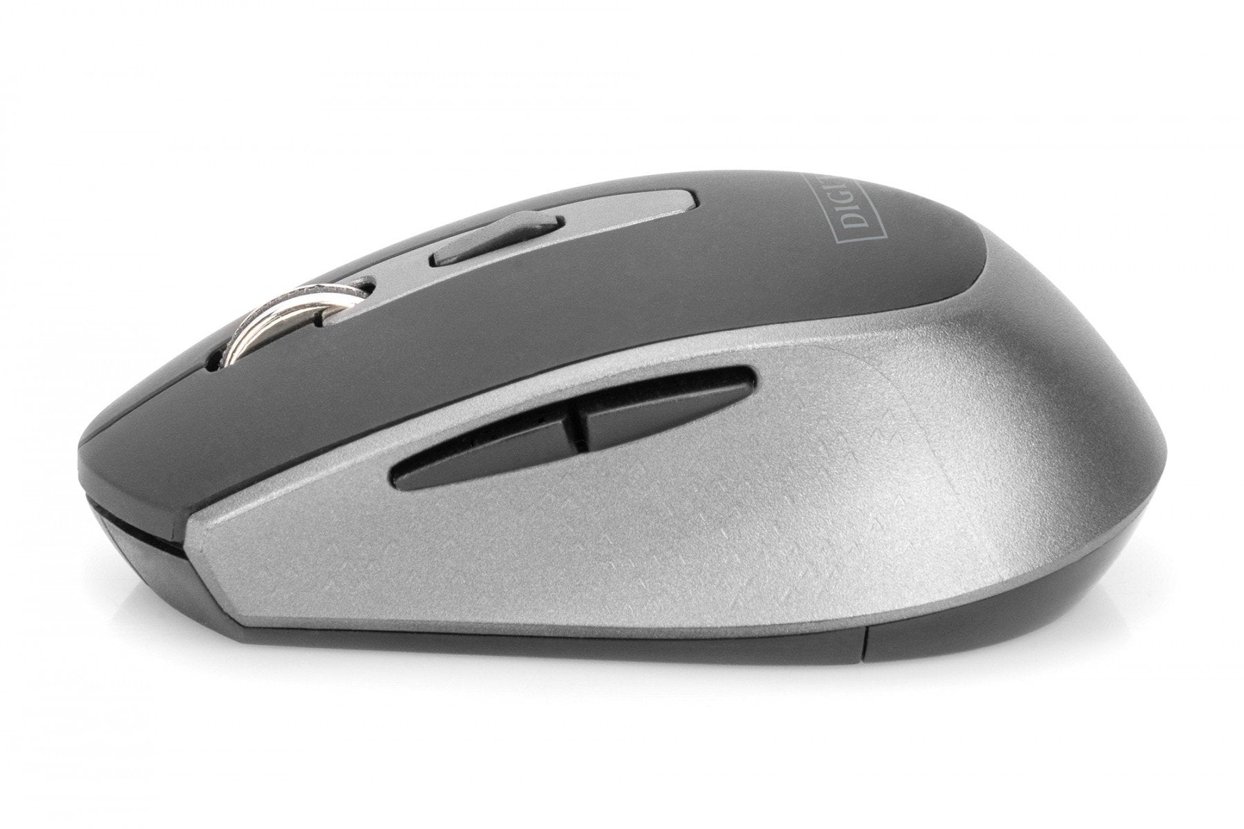 Digitus DA-20162 souris Bureau Ambidextre RF sans fil