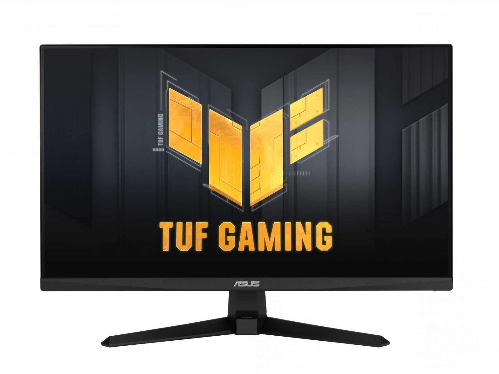 "ASUS TUF Gaming VG249QM1A 60,5 cm (23.8"") 1920 x 1080 pixels Full HD Noir"