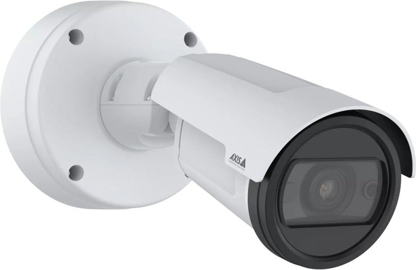 AXIS P1475-LE Caméra Bullet