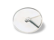 Bosch MUZ45AG1 - Acier inoxydable - Acier inoxydable - MUM4 - MUM5