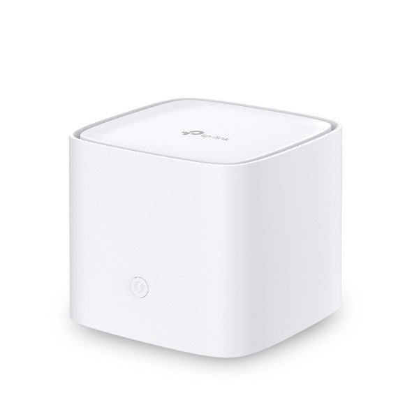 TP-Link HX141 Bi-bande (2,4 GHz / 5 GHz) Wi-Fi 6 (802.11ax) Blanc 3 Interne
