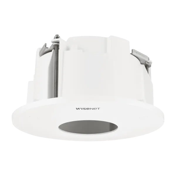 Hanwha SHD-1408FPW support et boîtier des caméras de sécurité Support et fixation