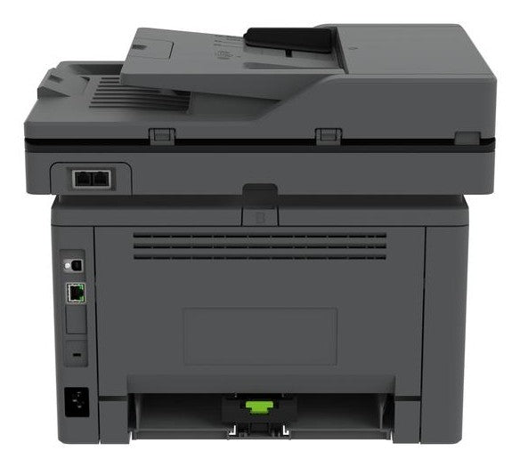 LEXMARK MX331adn MFP Mono laser 215.9x355.6mm A4 38ppm Copy 38ppm Print 350sheets USB LAN