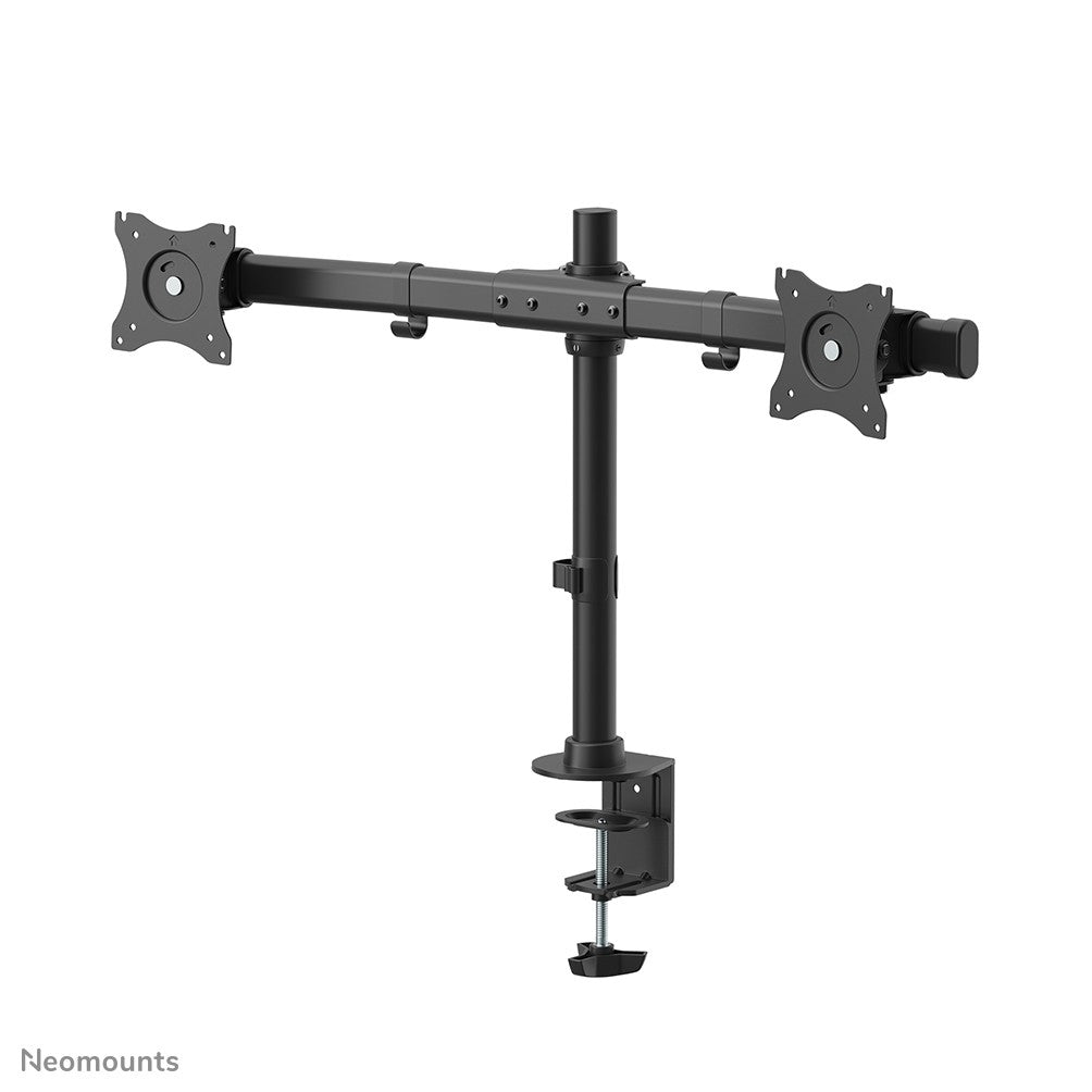 NEOMOUNTS FPMA-DCB100DBLACK Support décran à fixer 10-27p