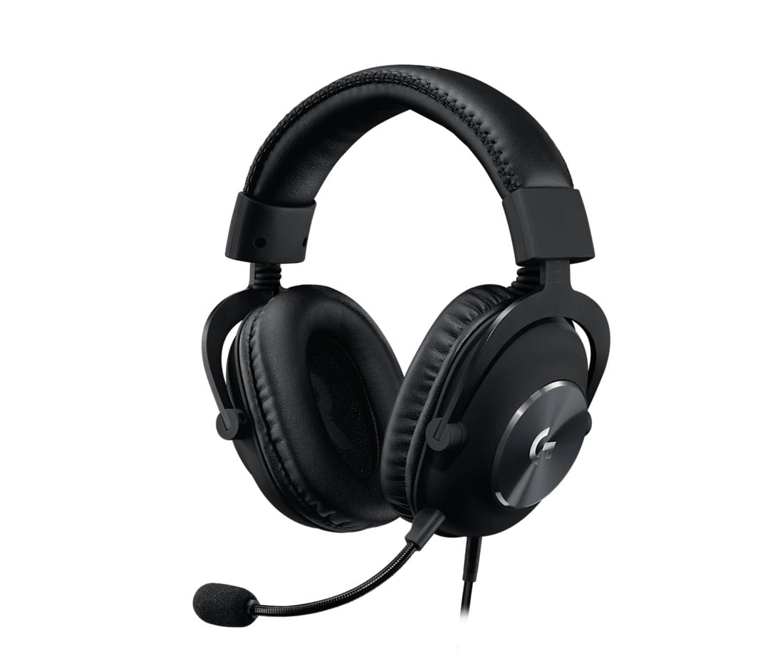 Logitech 981-001470 G Pro X SE Casque de jeu filaire