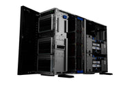 HPE ProLiant ML350 Gen11 Intel Xeon-S 4410Y 12-Core (2.00GHz 30MB) 32GB (1 x 32GB) 8 x SFF x1 U.3 BC MR408i-o 1000W