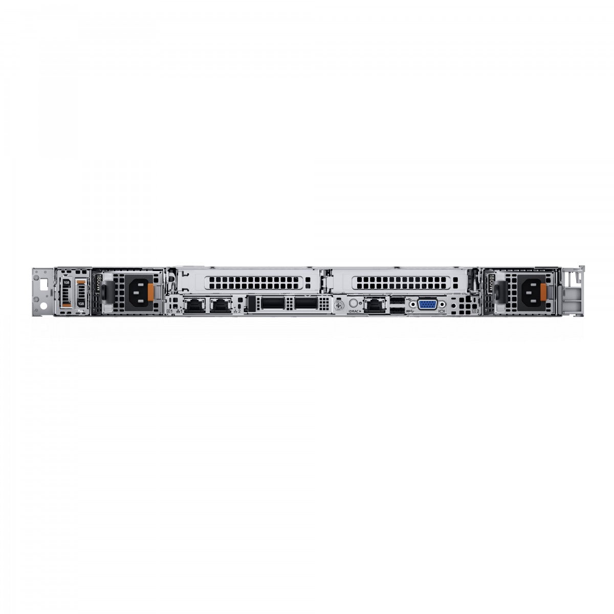 Dell PwrEdge R6615 Smart Selection