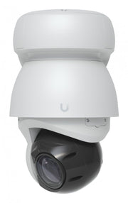Industrial-grade 4K PoE++PTZ camera wit