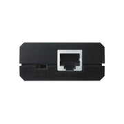 TP-Link TL-POE10R séparateur voix-données Connexion Ethernet, supportant l'alimentation via ce port (PoE) Noir