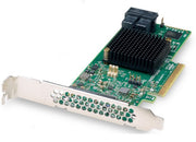 Broadcom HBA 9500-16i carte et adaptateur d'interfaces SAS