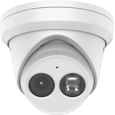 Hikvision DS-2CD2343G2-IU(2.8mm) 4 MP AcuSense Fixed Turret Network Camera