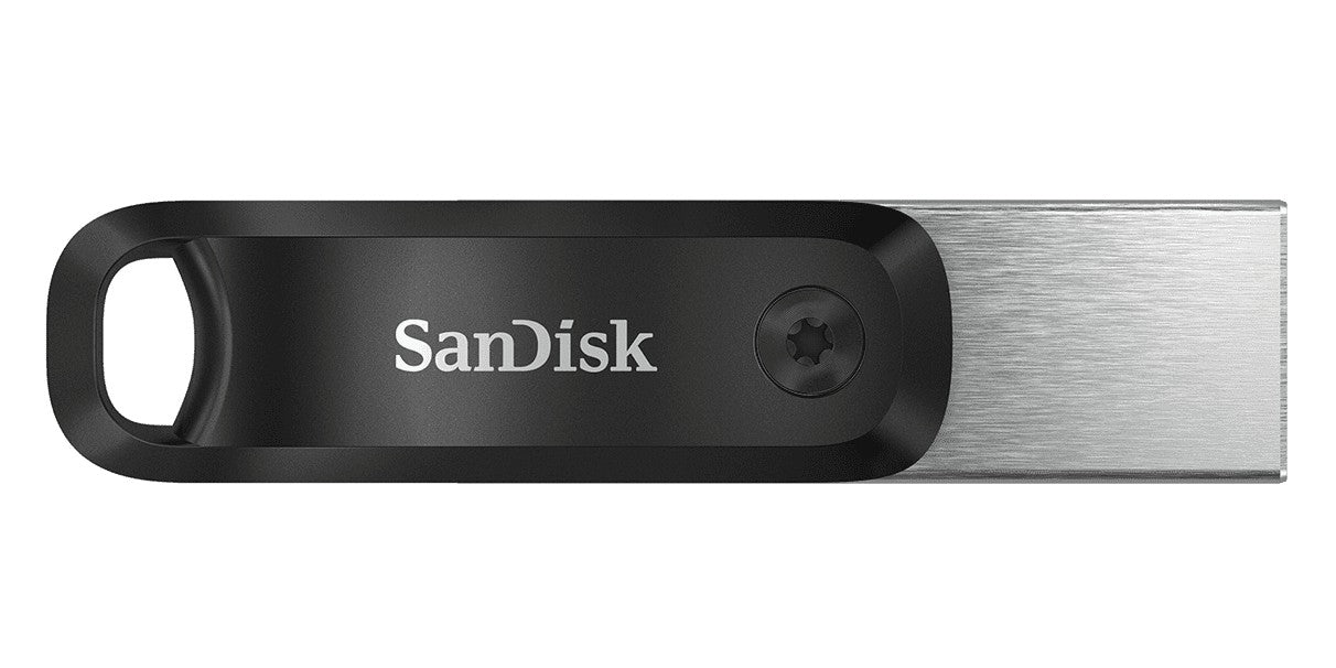 iXpand 64GB USB Flash drive GO iPhone